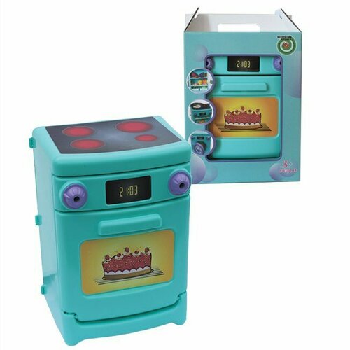 Электроплита У564 6 139700₽