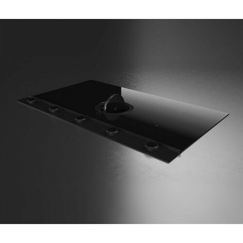 Варочная панель с вытяжкой ELICA NIKOLATESLA UNPLUGGED BLF90 42989000₽