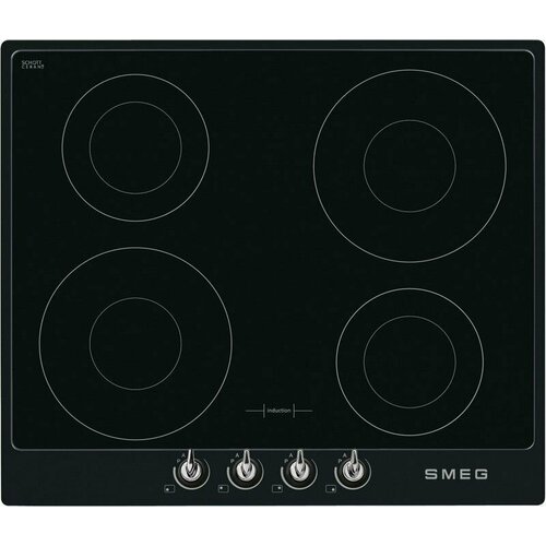 Индукционная варочная панель SMEG SI 964NM 13002300₽