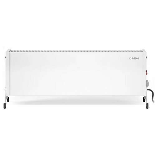 РЭМО СБ-20002 ТаксаWHITE конвектор электрический 456000₽