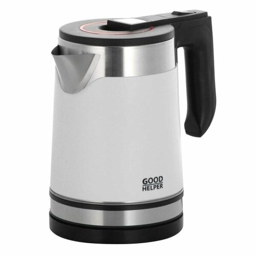 Электрочайник Goodhelper KPS-185C White 377600₽