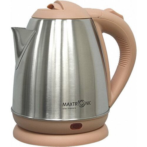 Чайник MAXTRONIC MAX-502 15л 1500Вт 129900₽