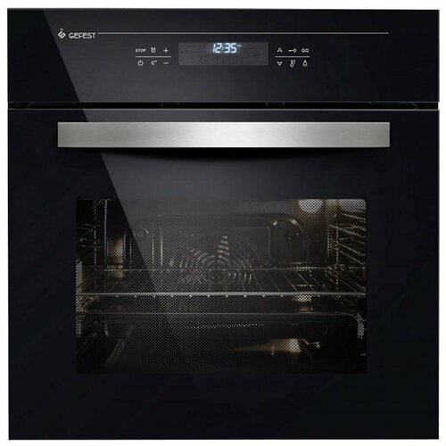 Духовой шкаф Gefest ЭД В ДА 622-04 А 3349000₽