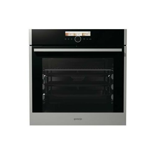 Электрический духовой шкаф Gorenje BOP 798S54 X 18440400₽