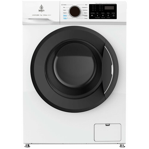 Стиральная машина Jackys JW S0742BBS 3899000₽
