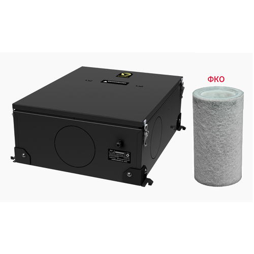Фотокаталитический очиститель воздуха DF500 ФКО Ventmachine DFU00104 8390000₽