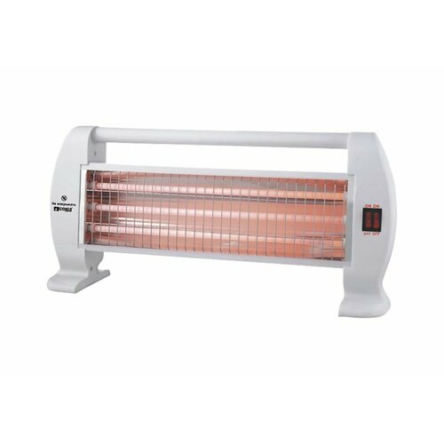 Обогреватель кварцевый СОЮЗ 3 реж 4008001200Вт вращ защита от опрокид 325400₽