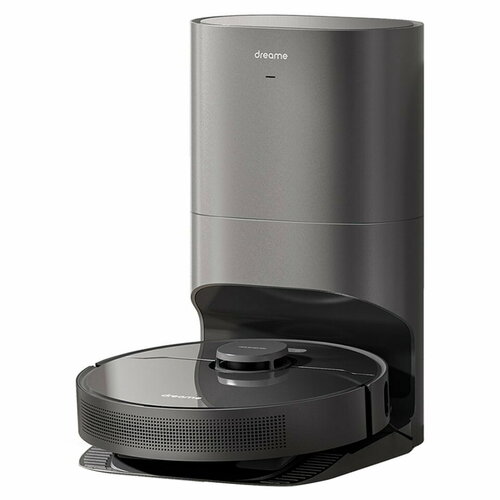 Робот-пылесос Dreame Bot Z10 Pro black CN 5290000₽