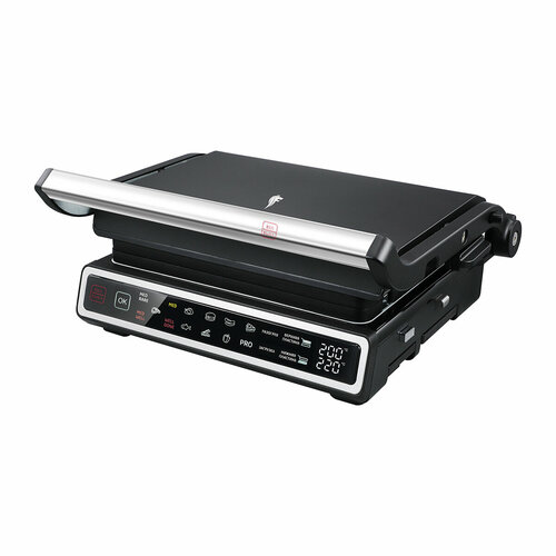 Электрогриль Leonord LE-1719 Pro 1800 Вт 1142300₽