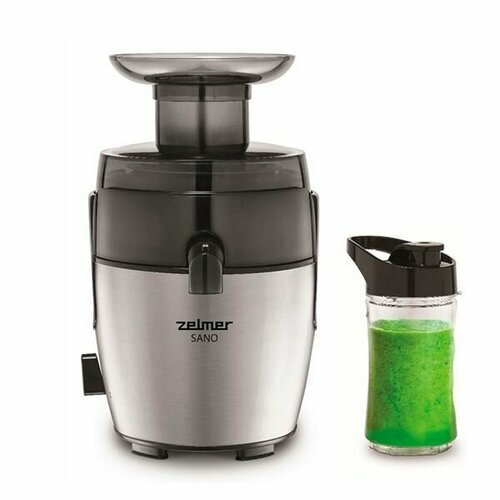 Соковыжималка центробежная Zelmer ZJE4800 800 Вт 949000₽