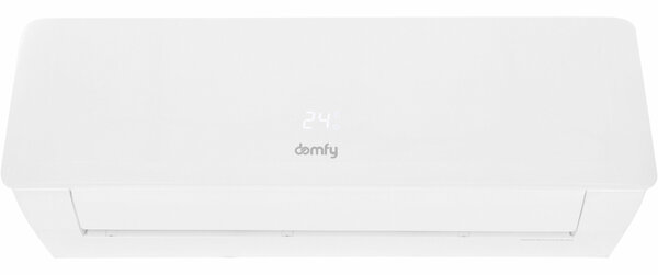 DOMFY Сплит-система Domfy DCW-AC-09-1i белый