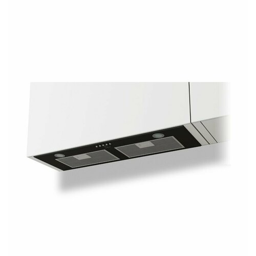 Встраиваемая вытяжка Lex GS Bloc P 900 Black 1299000₽