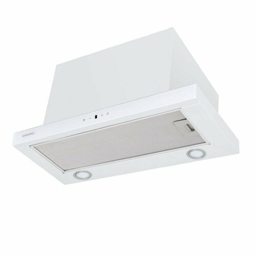 Вытяжка MAUNFELD TS TOUCH 60 белый 1929500₽