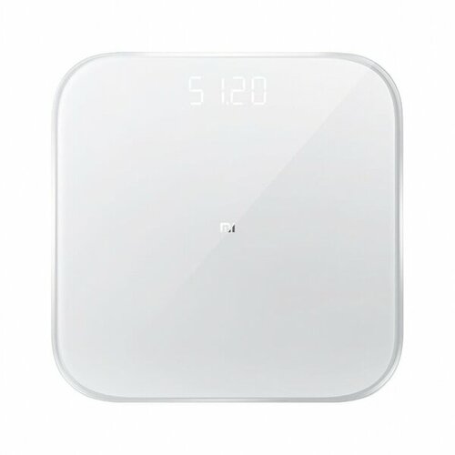 Весы XIAOMI Mi Smart Scale 2 X22349 White