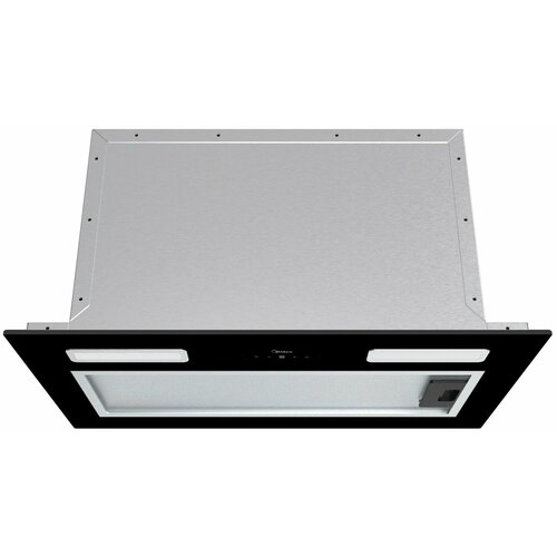 Встраиваемая вытяжка Midea MH60I550GB 2099000₽