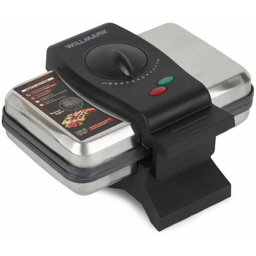 Вафельница WILLMARK WM-105V 278900₽