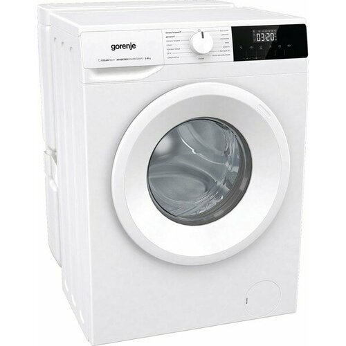 Стиральная машина GORENJE W2NHPI62SCSIRV 5573000₽