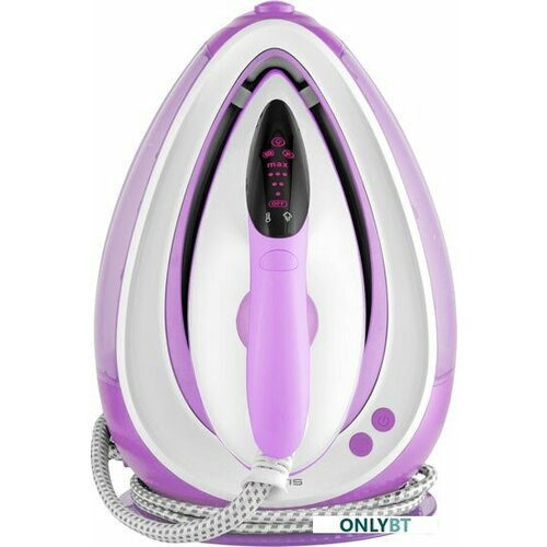 Парогенератор Polaris PSS 6540K фиолетовый белый 1539300₽