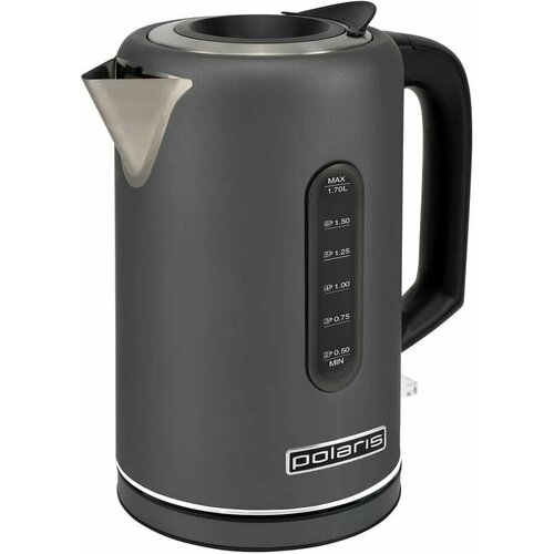 Чайник электрический Polaris PWK 1729CA Water Way Pro 394300₽