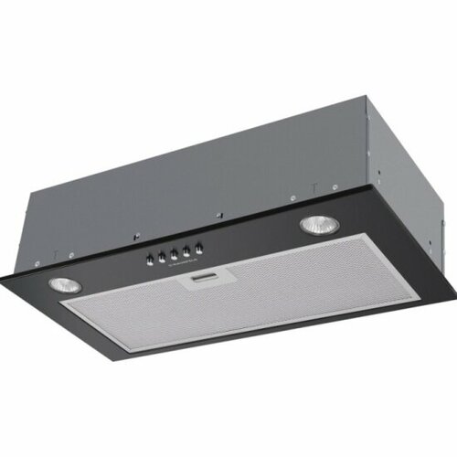 Вытяжка MAUNFELD CROSBY SINGL 60 черный 1301600₽