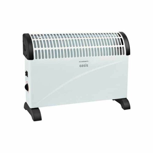 Конвектор Oasis напольный 2 кВт 358000₽