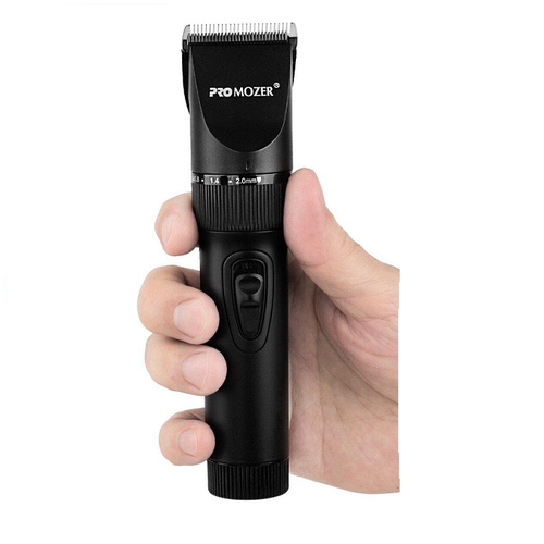 Машинка для стрижки ProMozer 118 230000₽