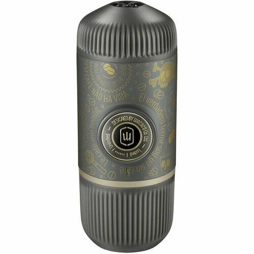 Кофеварка Wacaco Nanopresso WCCNPDSG 859000₽
