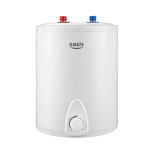 Водонагреватель накопительный Oasis LP-10 под раковиной 739800₽