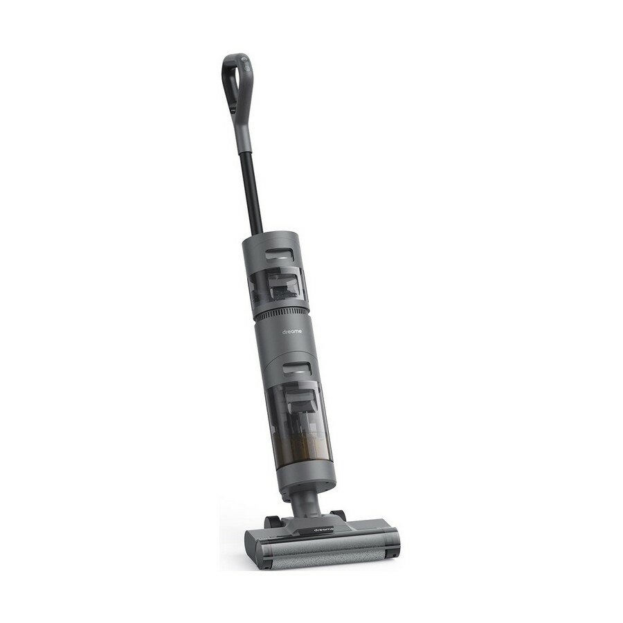 Беспроводной пылесос Dreame Wet and Dry Vacuum H12 Core Black