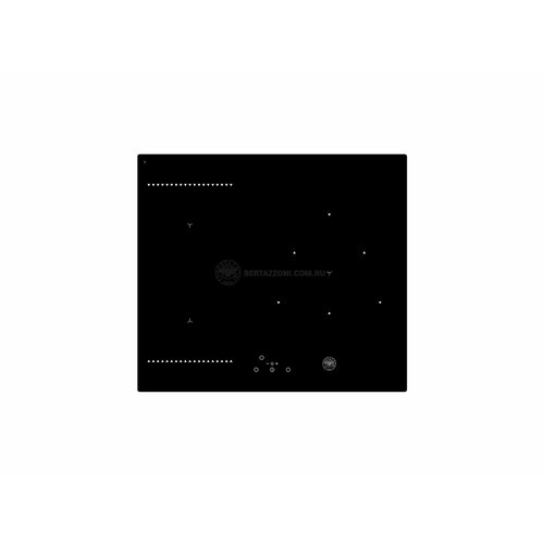 Bertazzoni Индукционная варочная панель Bertazzoni P603IC1B2NEE 5999000₽