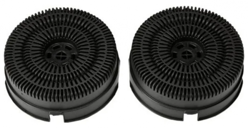 фото Угольный фильтр для Elica Elite 14 (2 шт) CFC0141571