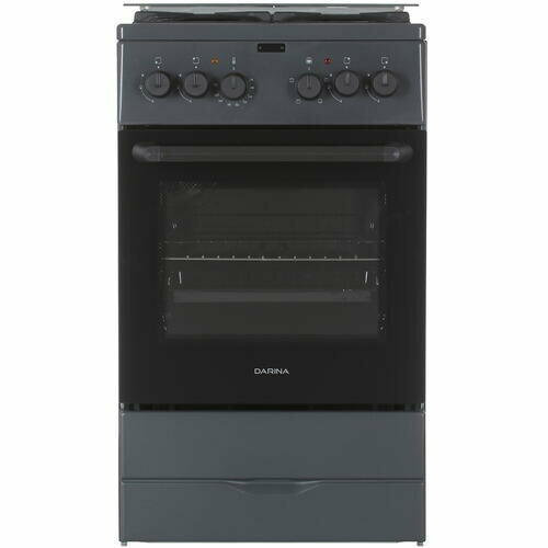 Комбинированная плита DARINA PLKM241303Gr 3448400₽