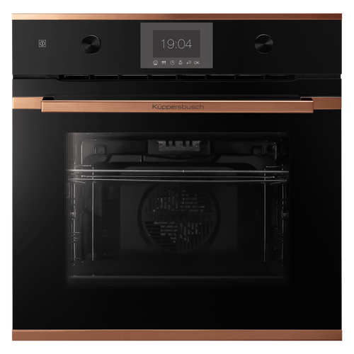 Духовой шкаф Kuppersbusch BP 63500-Airfry S7 Copper 36899000₽