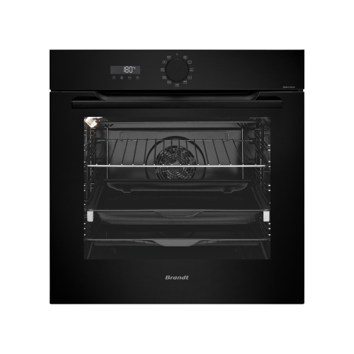 Электрический духовой шкаф Brandt BOP7537B 11899000₽