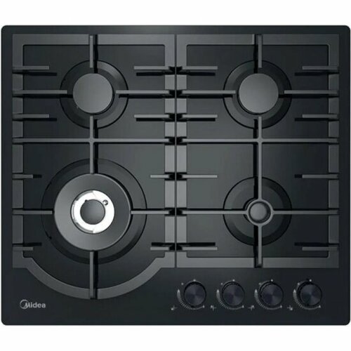 Газовая варочная панель Midea MG649TGB 2517000₽