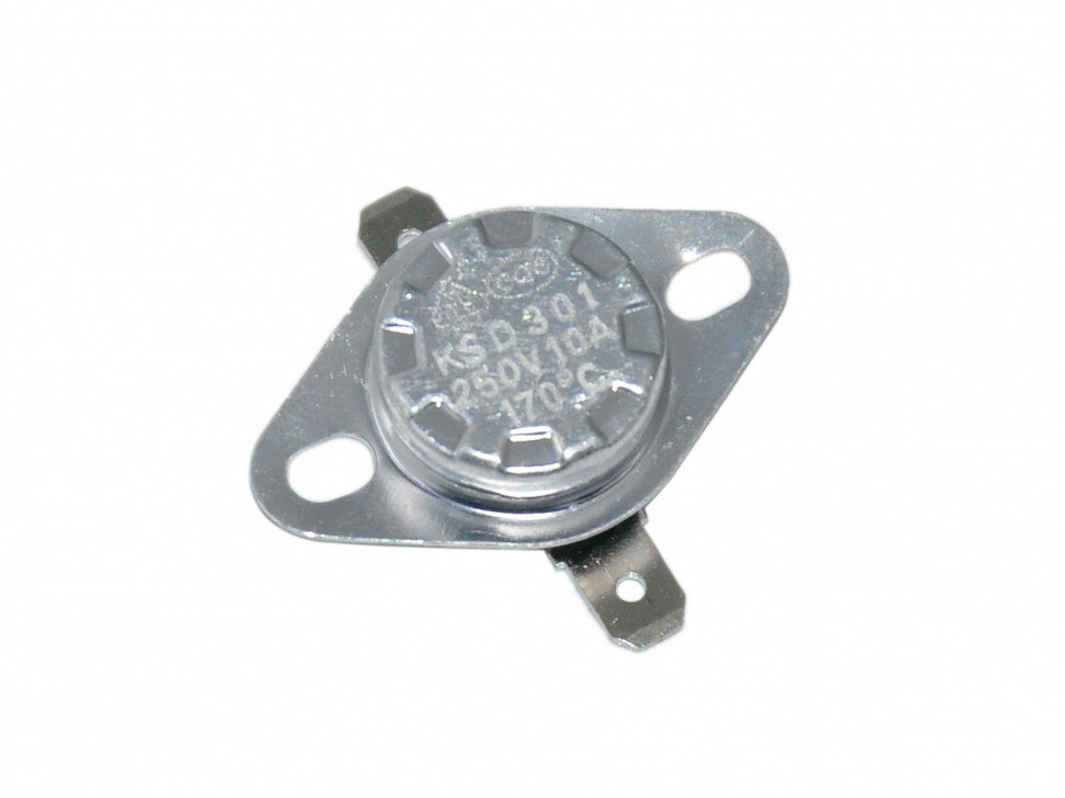 Термостат мультипекаря M658/3S RMB-M658/3S-TS