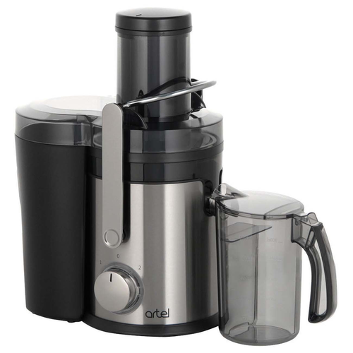 Соковыжималка центробежная Artel ART-JM-630K 799900₽