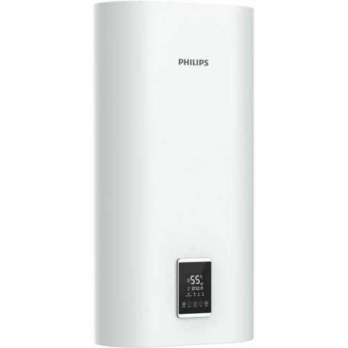 Водонагреватель Philips YC AWH16225180YC накопительный 2кВт 80л 4552000₽