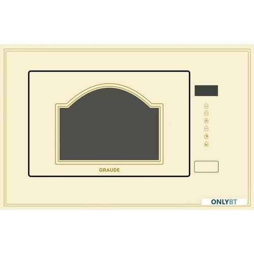 Встраиваемая микроволновая печь Graude MWGK 381 EL 2799000₽