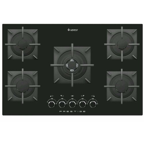Газовая варочная панель Гефест ПВГ 2340 К33 Gefest 2443000₽