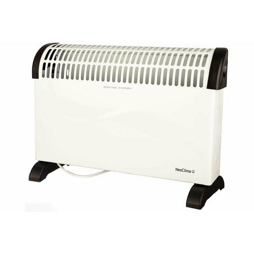 Конвектор электрический Neoclima Fast 2000 w ZIG_ZAG элемент механика 237500₽