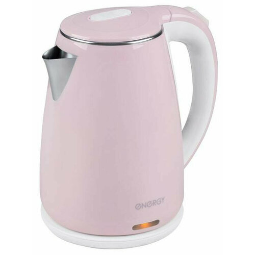Чайник электрический ENERGY E-261 розовый 128000₽