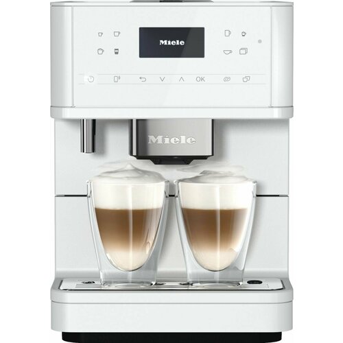Кофемашина Miele CM 6160 MilkPerfection 17487000₽