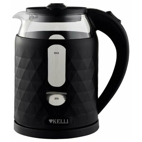 KELLI KL-1805Черный 250000₽