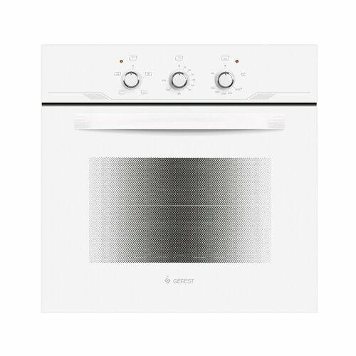 Газовый духовой шкаф GEFEST ДГЭ 621-01 Б 27690₽