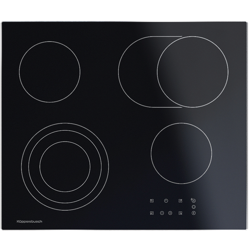 Электрическая варочная панель KUPPERSBUSCH KE 61301 SE 8799000₽