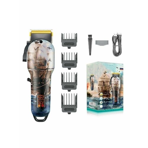 Машинка для стрижки волос Беспроводная 186800₽