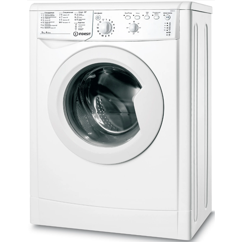 Indesit Стиральная машина Indesit IWSB 5105 1969000₽