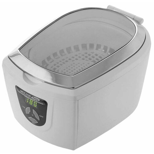 Ультразвуковой очиститель мегеон 76003 1021500₽