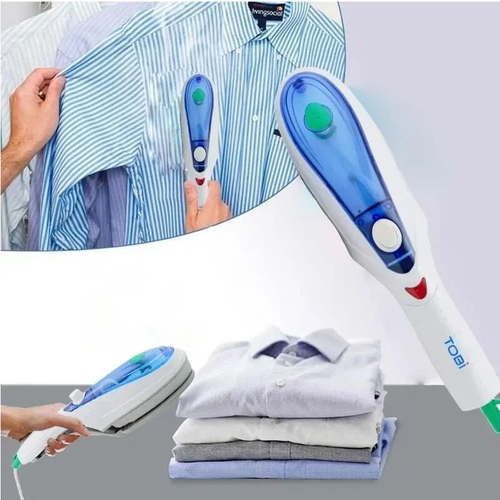 Ручной отпариватель для одежды Тоби 92800₽
